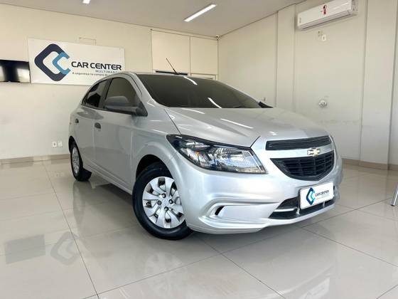 CHEVROLET ONIX 1.0 MPFI JOY 8V FLEX 4P MANUAL CHEVROLET ONIX 1.0 MPFI JOY 8V FLEX 4P MANUAL